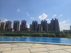 -清河半岛温泉度假酒店