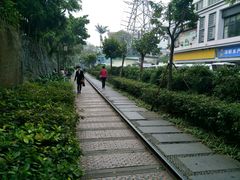 -铁路文化公园