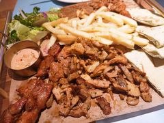 -HELLO MUSAE 拾光缪斯餐厅·纯正希腊风味(苏州中心店)