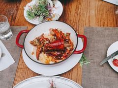 -食间牛排(湖西路店)