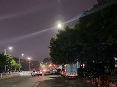 -大学城夜市