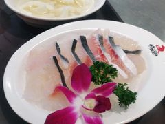 -竹犇番茄火锅(长风街店)