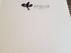-Apollo·西班牙小酒馆(安福路店)