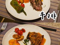 -星璨·自助餐厅-厦门禹洲温德姆至尊豪廷大酒店