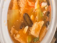 -院8里·小聚园老川菜(九眼桥店)