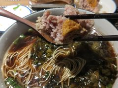 -十面春风·江南面馆(崇宁路店)