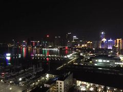 -VENU+海景酒廊