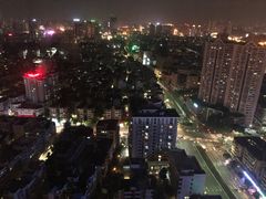 -中山利和希尔顿酒店