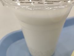 椰奶-紫金港餐饮中心-风味餐厅(浙江大学紫金港校区店)