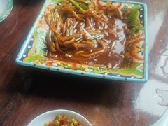 -巴依老爷新疆餐厅