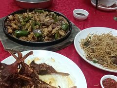 -联丰美食(番禺店)
