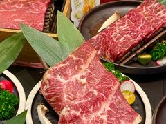 -韩宫宴和牛烤肉(盐城金鹰店)