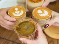 -Nirvana Cafe&Bar(北仓文创街区店)