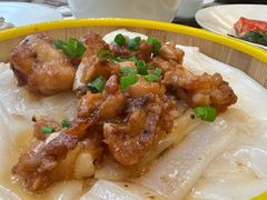 -香云轩·顺德菜(香云纱园林酒店店)