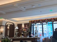 -马克西姆俄罗斯餐厅(通亚街店)