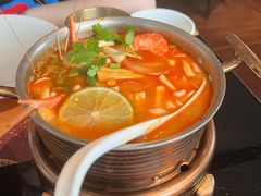 -simply thai天泰(静安嘉里中心店)