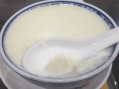 -民信老铺(双皮奶博物馆店)
