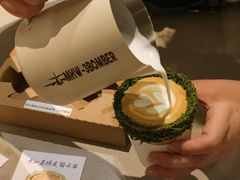 -城南花开咖啡(稻花村店)