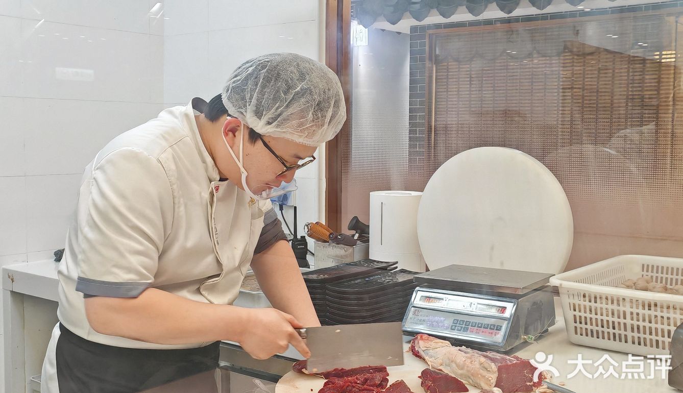 潮汕朋友强推‼️广州zui正宗潮汕牛肉火锅