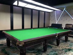 -名仕台球(保利广场店)