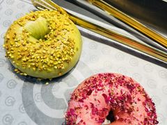 -CC BAGEL&SCONE 贝果与司康(南开大悦城店)