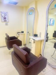 -丽时 Hair Salon