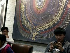 -星巴克臻选(广州东山锦轩店)