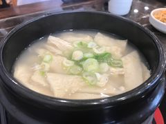 -秀男家米肠汤饭