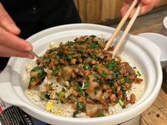 -麻辣总动员·川派海鲜·现炒浇头面·自贡菜(五彩城店)