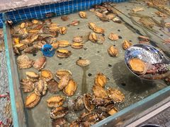 -一方渔歌蒸汽海鲜自助(文化路万达广场店)