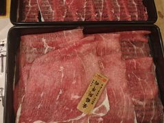 -牛匠和牛寿喜锅(西安总店)