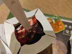 -麦当劳(新王府井店)