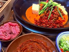 -芈重山老火锅(洪崖洞店)