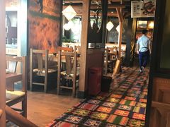 -云海肴·汽锅鸡·云南菜(天山百盛优客店)