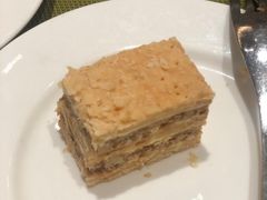 -都会尚膳·海鲜自助餐厅(重庆万豪酒店)