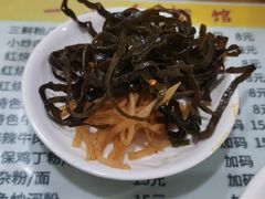 -一品香粉馆(官黎路店)