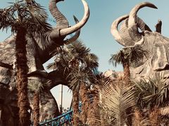 -七彩云南欢乐世界