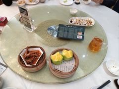 -御和宴·精品粤菜(天润御海湾店)