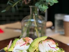 -O'mills Sourdough Bakery&Bistro(永嘉路店)