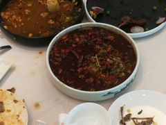 -西安绿地假日酒店·丽宝轩中餐厅