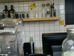 -JUICE  TIMES(中茵海华店)