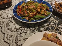 -熠盛·本帮菜Bistro(永嘉路店)