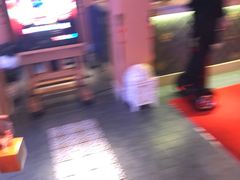 -INLOVE KTV(世博源店)
