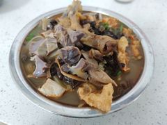 -凤张螺蛳粉·爽口粉(跃进路总店)