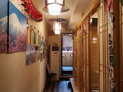 -福匠日本料理(人民路店)