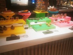 -食光全日制餐厅(绵阳首开喜来登酒店)