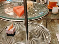 -金海湾嘉华度假酒店·海韵咖啡厅