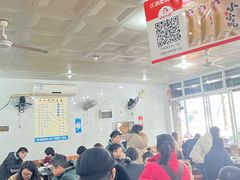 -李记小小吃·江油肥肠(涪江路店)