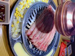 -喜来稀肉(北外滩白玉兰广场店)