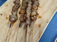-马布尔莱斯食府(西红门店)